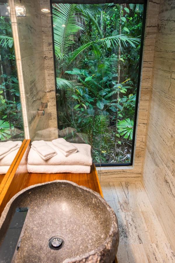 Daintree Wilderness Lodge Eksteriør billede