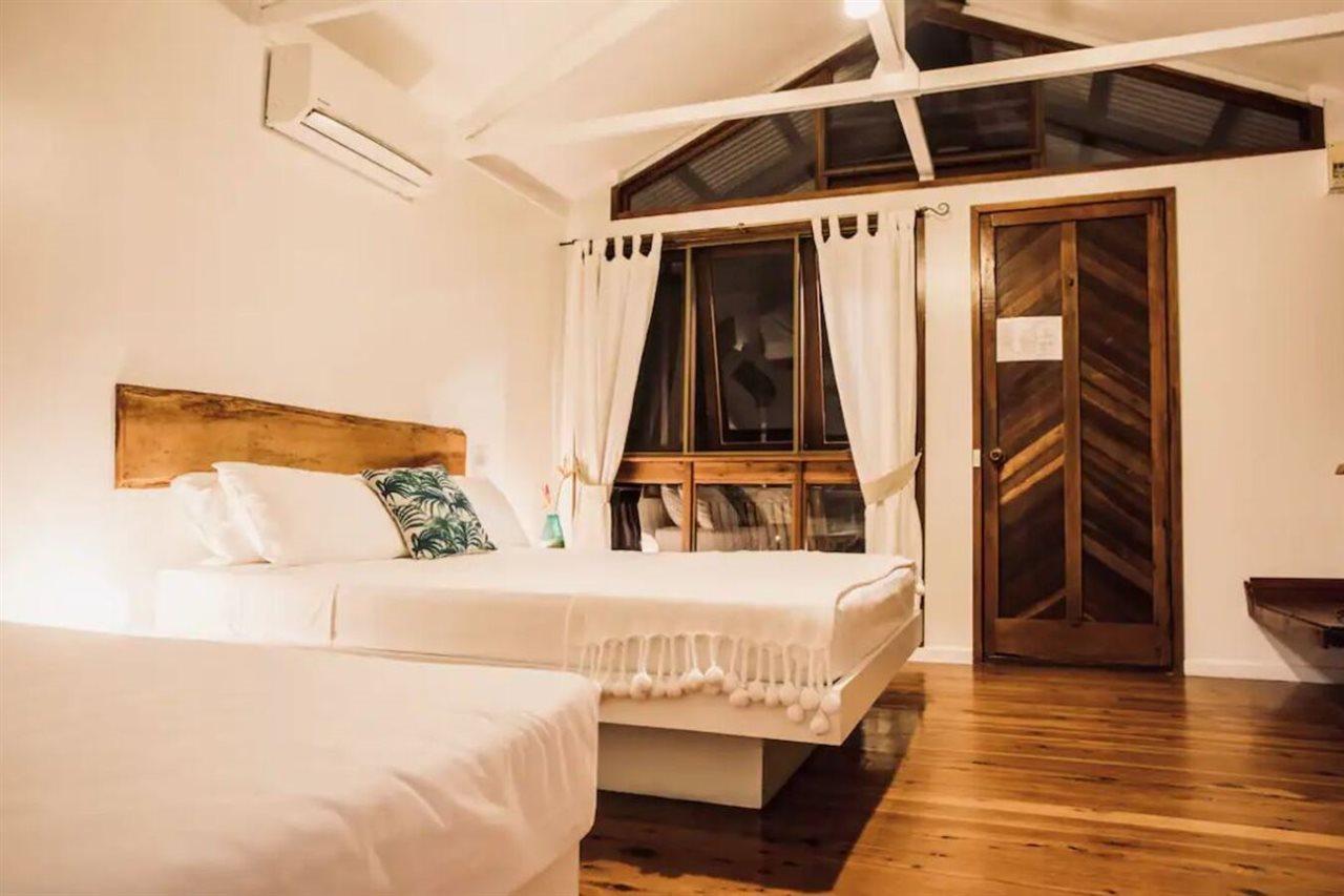 Daintree Wilderness Lodge Eksteriør billede