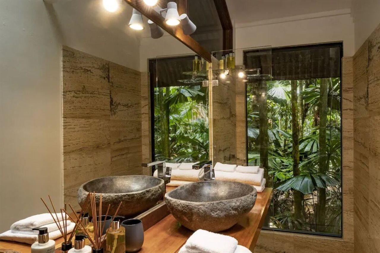 Daintree Wilderness Lodge Eksteriør billede