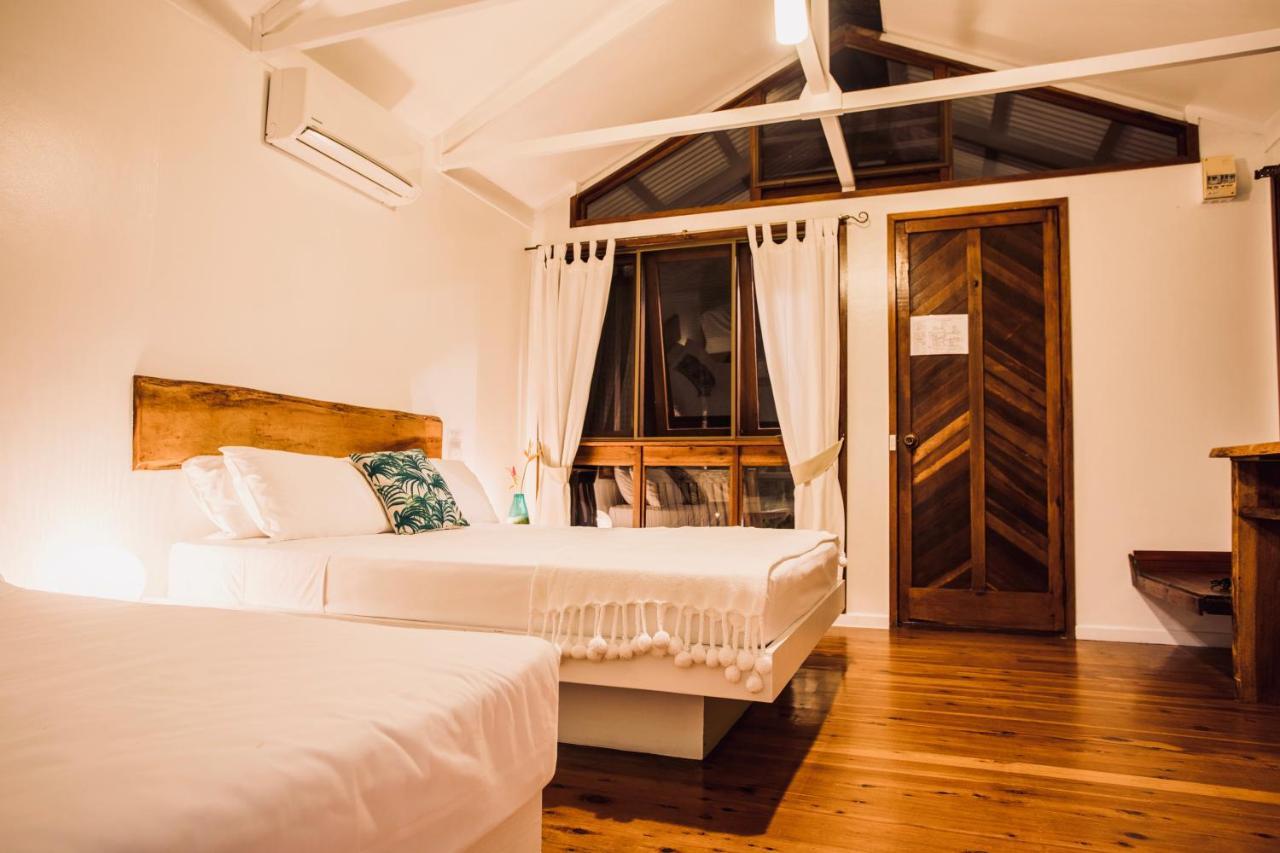 Daintree Wilderness Lodge Eksteriør billede
