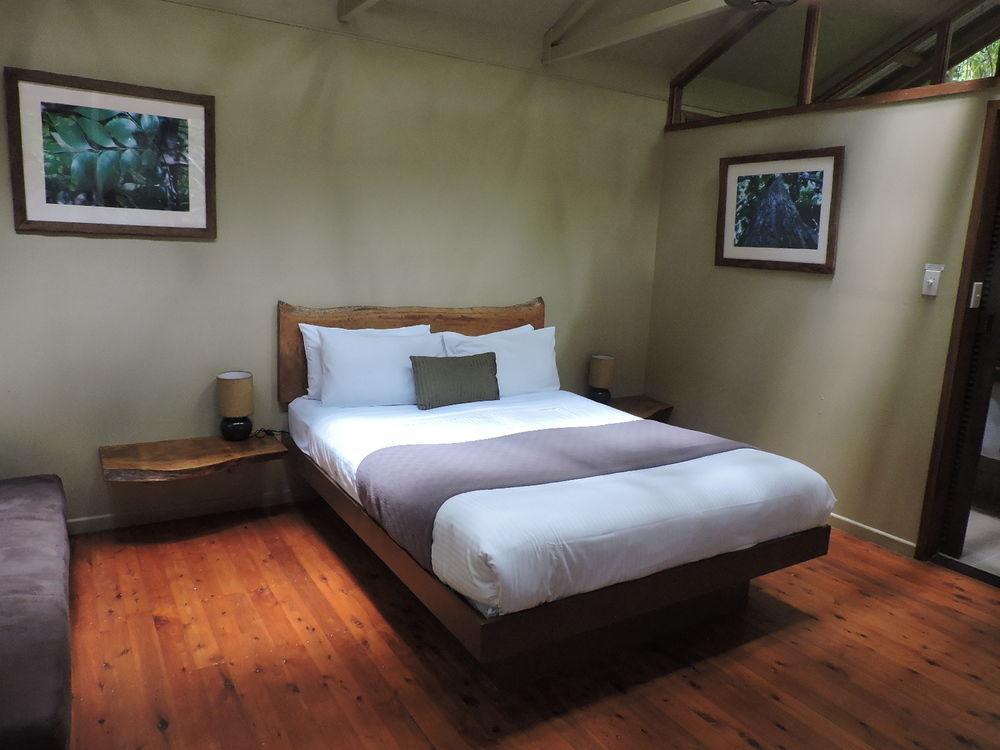 Daintree Wilderness Lodge Eksteriør billede