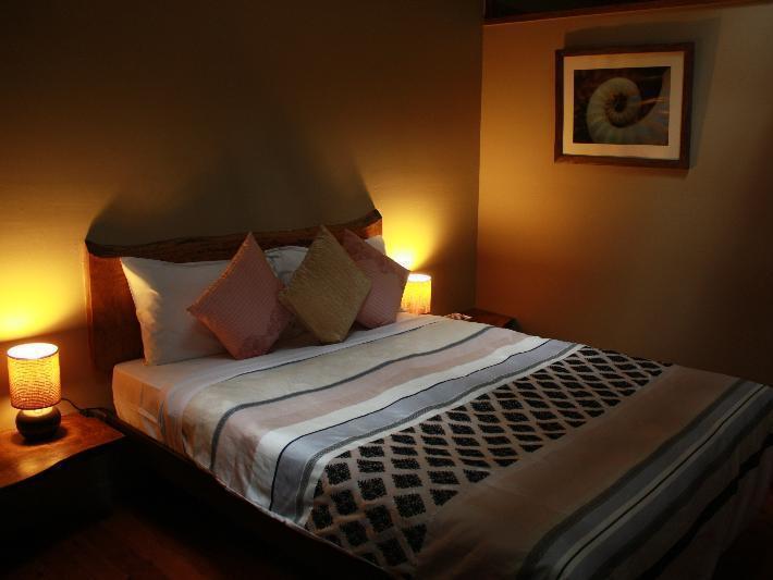 Daintree Wilderness Lodge Eksteriør billede